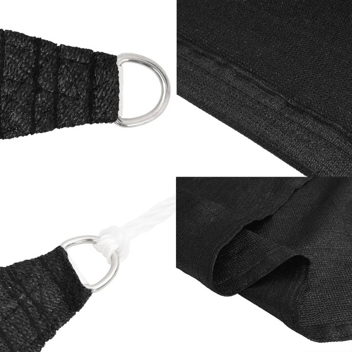 Actual product image VidaXL Sonnensegel (500 x 700 cm)