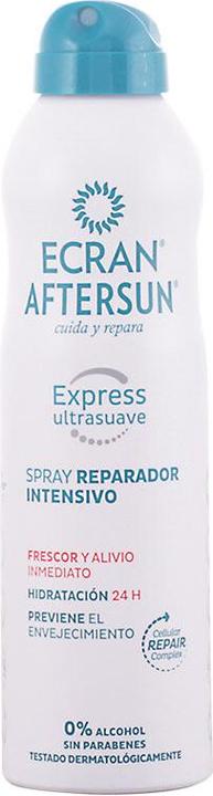 Immagine prodotto Ecran After Sun (Getto vaporizzato, 250 ml)