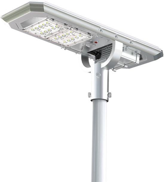 Produktbild Powerneed SSL32 Aussenbeleuchtung Aussensockel-/Pfostenbeleuchtung Nicht austauschbare Glühbirne(n) LED (2000 lm, IP65)