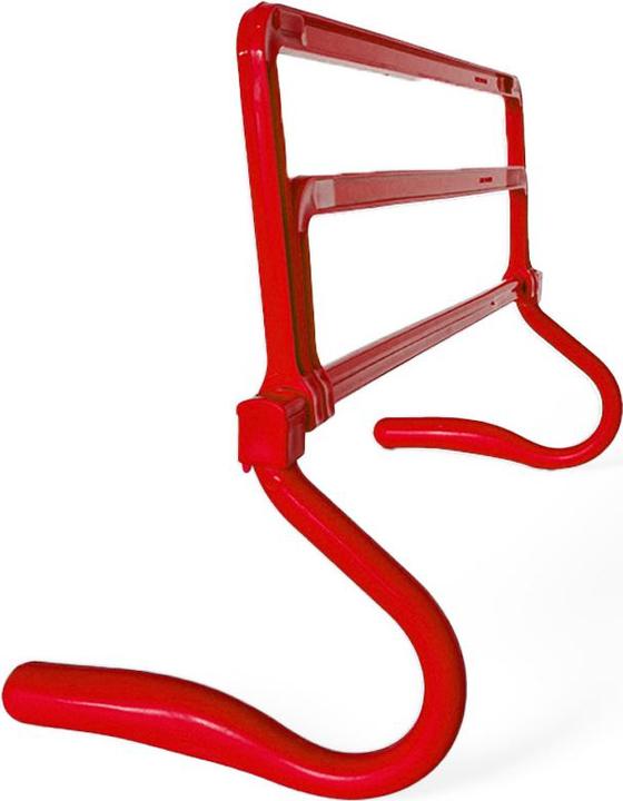 Produktbild Omada Verstellbare Minihecke verstellbar 4 Höhen 15 bis 40 cm