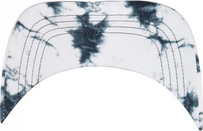 Actual product image Yupoong Flexfit peaked cap (One size)