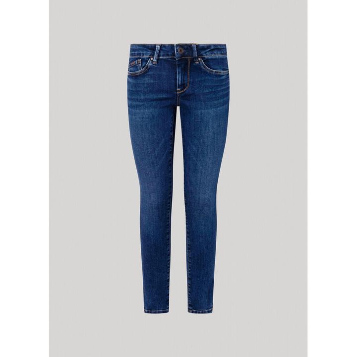Produktbild Pepe Jeans Pixie Skinny Fit Medium Blue (W28/L32)