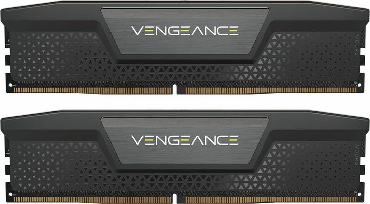 Produktbild Corsair Vengeance (2 x 24GB, 6000 MHz, DDR5-RAM, DIMM)