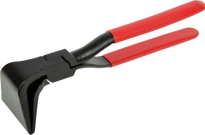 Productafbeelding Proline Tang voor het buigen van plaatwerk 180 graden, 280mm (280 mm)