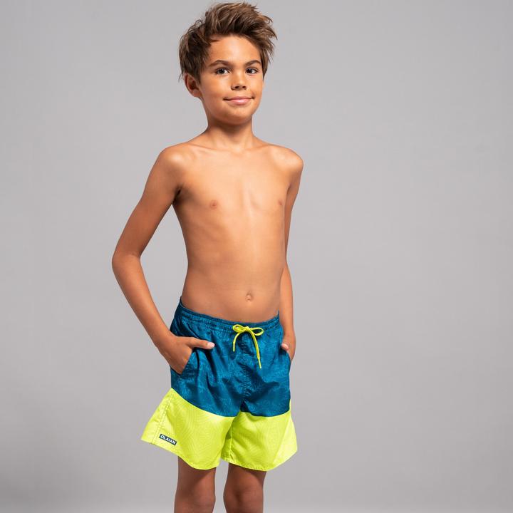 Produktbild Olaian bs 100 boy 332200 (10, 11)