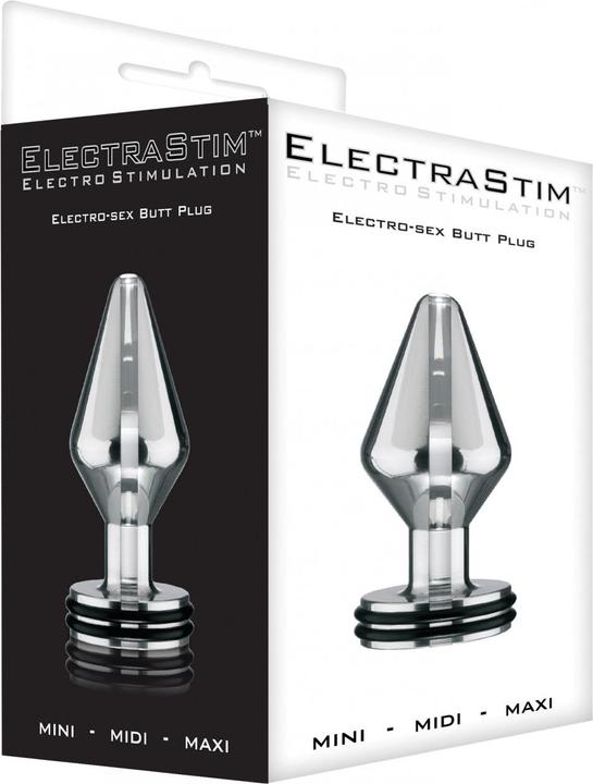 Produktbild ElectraStim Midi