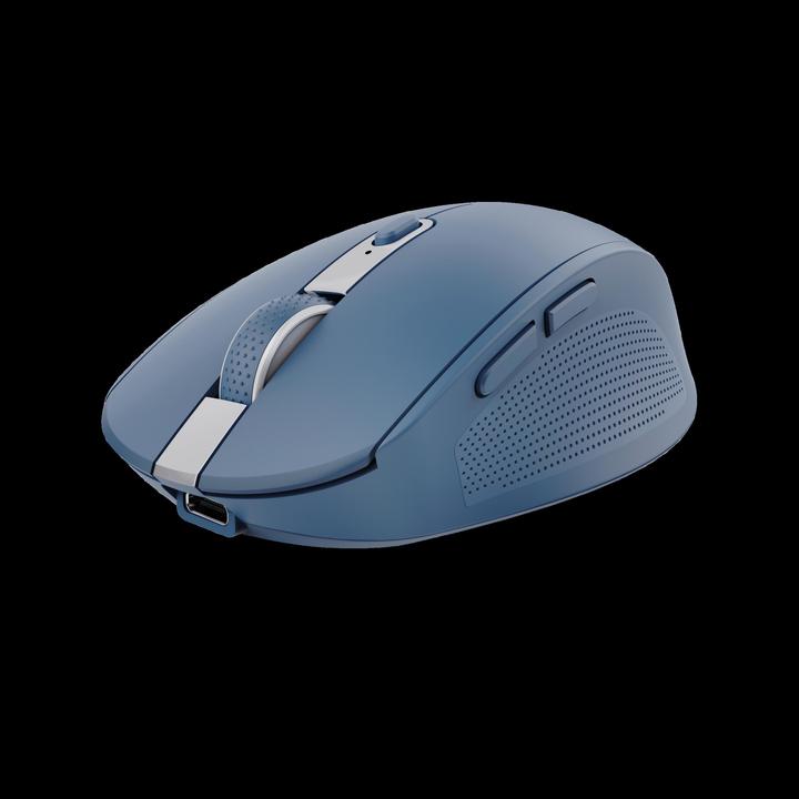 Immagine prodotto Trust Ozaa Compact Wireless (Senza fili)