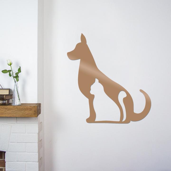 Produktbild Wallxpert Roman (56 x 60 cm)