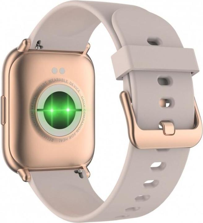 Immagine prodotto Oromed Smartwatch Oro Fit Pro Gt Rosa (46 mm)