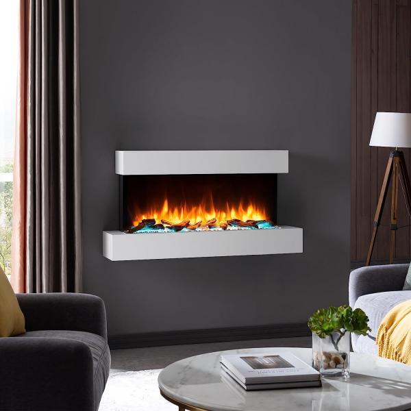 Image du produit Richen Ignis (57.5 x 110 x 25 cm)