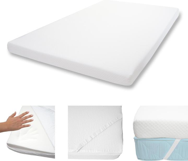 Produktbild MCW E63-10-V (140 x 200 cm)