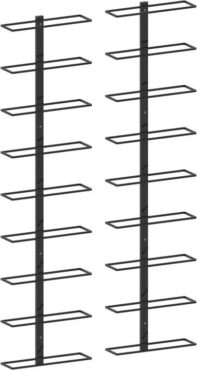 Immagine prodotto VidaXL Emmerich (24 x 8 x 95,4 cm)