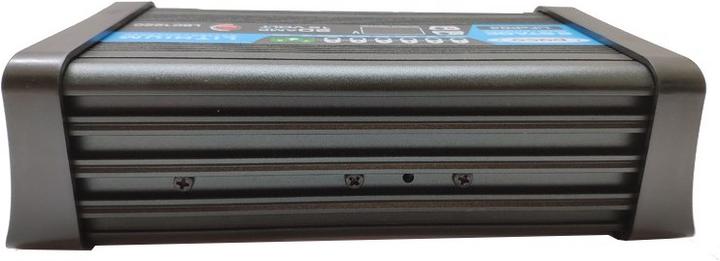 Produktbild Paco LBC1210 10A/12V LiFePO4 Batterieladegerät (12V, 10 A)