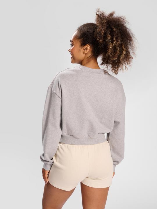 Actual product image hummel Hmllgc Dacia Sweatshirt (M)