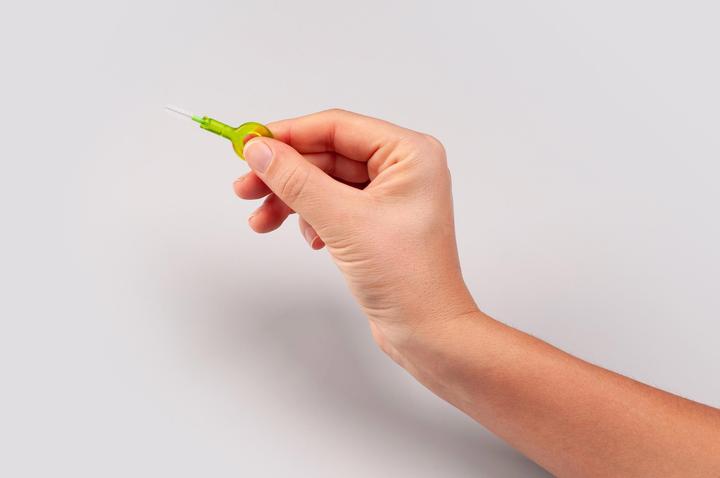 Actual product image Curaprox Cps 011 Prime (8 x, 5 mm)