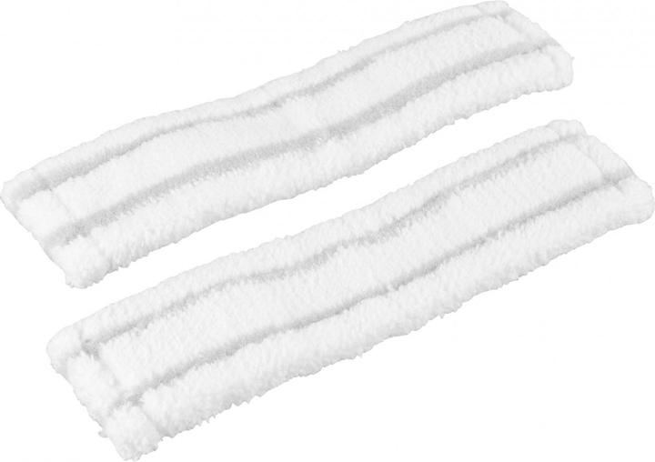 Actual product image Kärcher Microfibre pads