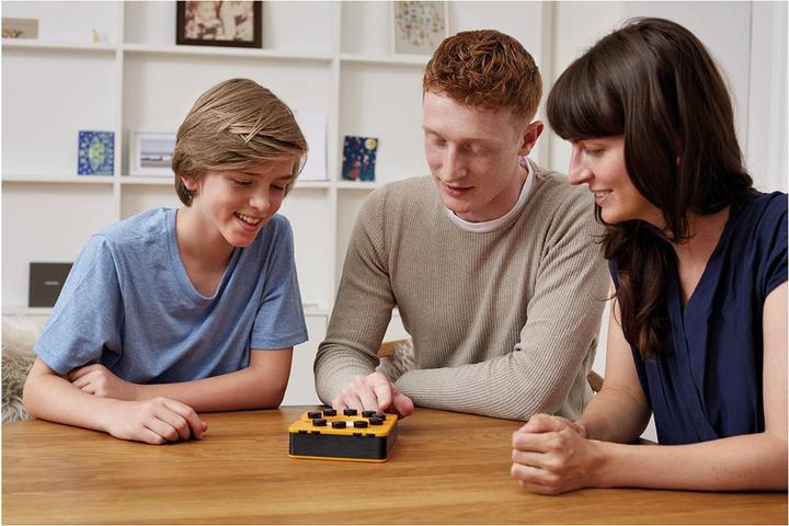 Image du produit Piatnik Smart 10 (Allemand)