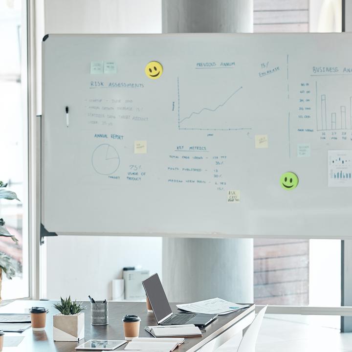 Image du produit Relaxdays 20x éponges-pour-tableau