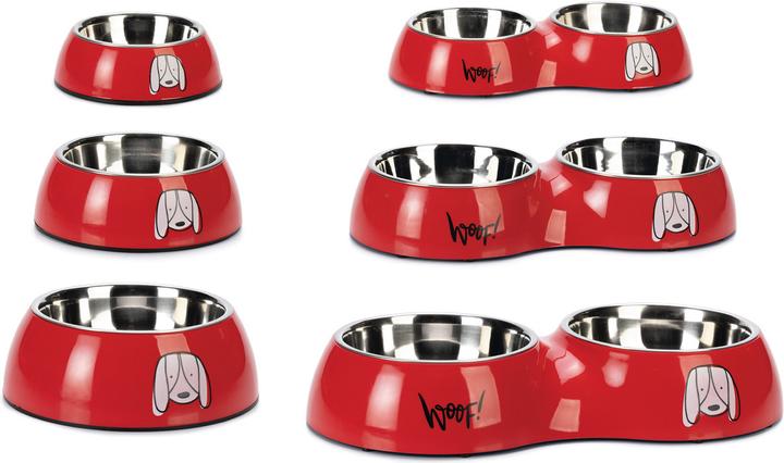 Produktbild Karlie Hundenapf Jairo (0.48 l)