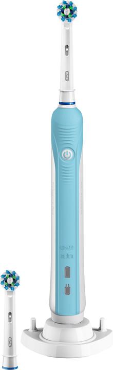 Oral-B Spazzolino Elettrico Pro 1 - 770 (Spazzolino oscillante)