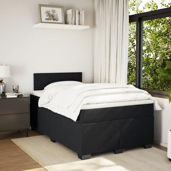 Produktbild VidaXL Boxspringbett (120 x 200 cm)