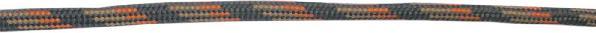 Actual product image Pedag Laces for hiking boots (220 cm)