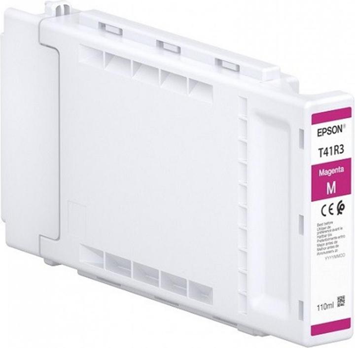 Epson UltraChrome XD2 T41F240 (M)