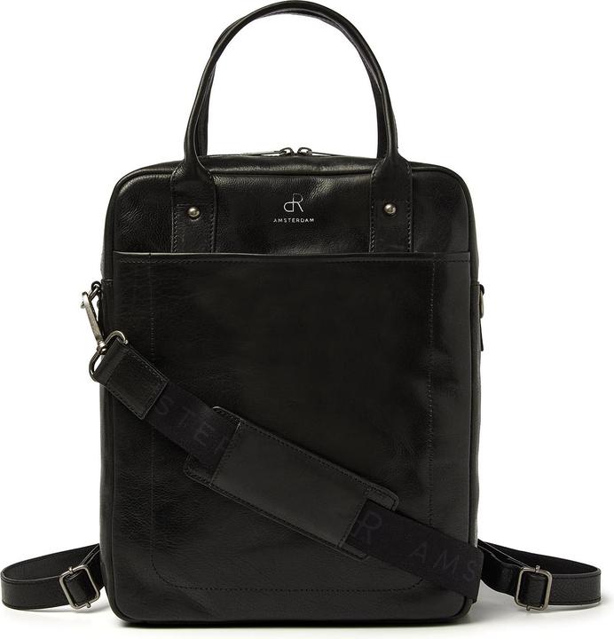 Actual product image dR Amsterdam Rucksack