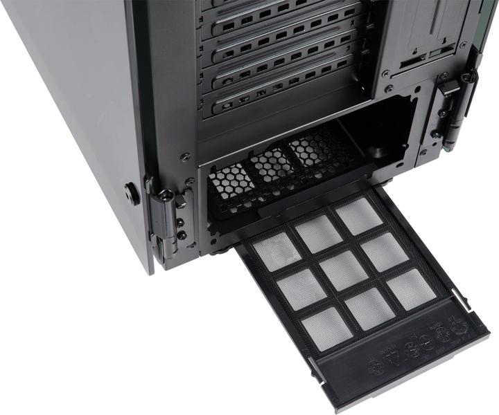 Image du produit Corsair Obsidian 500D RGB (ATX)