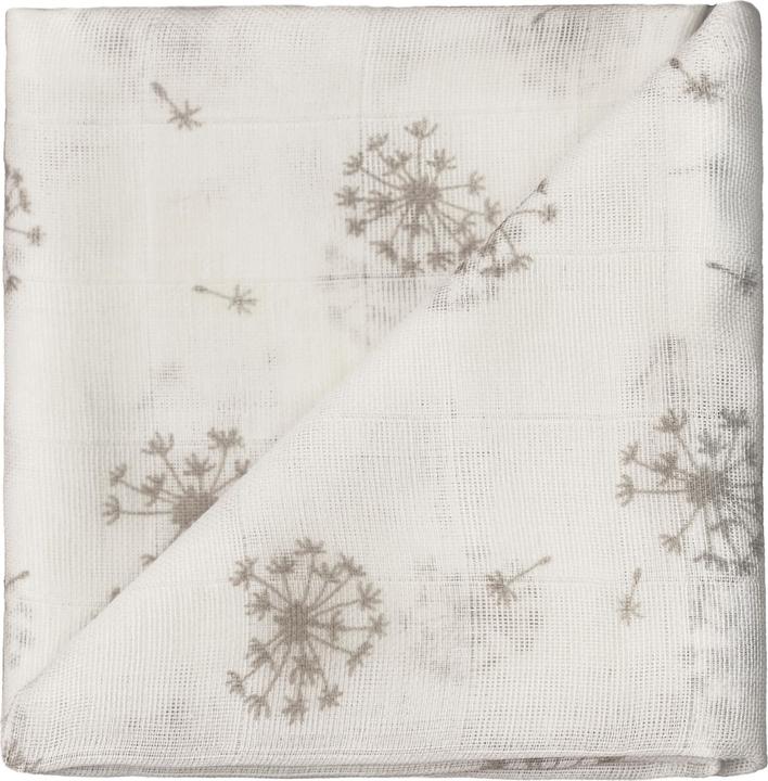 Zewi Baby gauze Nuschi printed (60 cm, 60 cm)