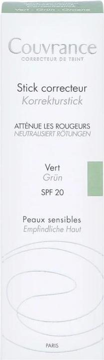 Immagine prodotto Avène Couvrance (Verde)