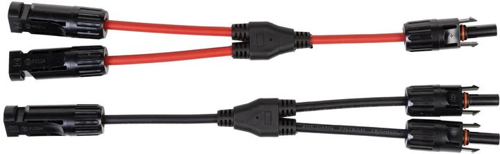 Furber.power Distributore a Y (Cavo solare)