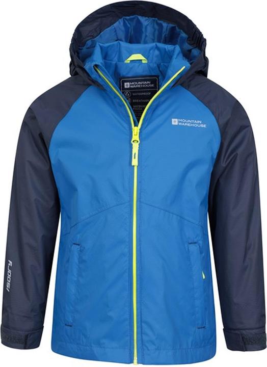 Produktbild Mountain Warehouse Torrent II Jacke wasserfest (98)