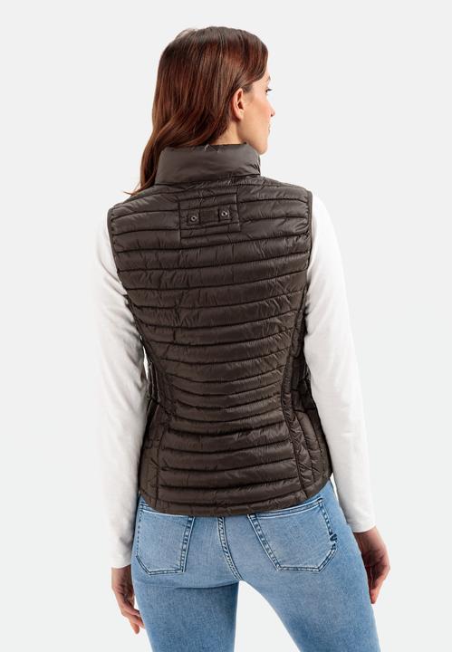 Produktbild Camel Active Steppweste aus 100% recyceltem Material (48)