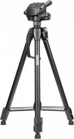 Actual product image CamRock Statyw Statyw TE68 Black - Mobile Kit (Metal)