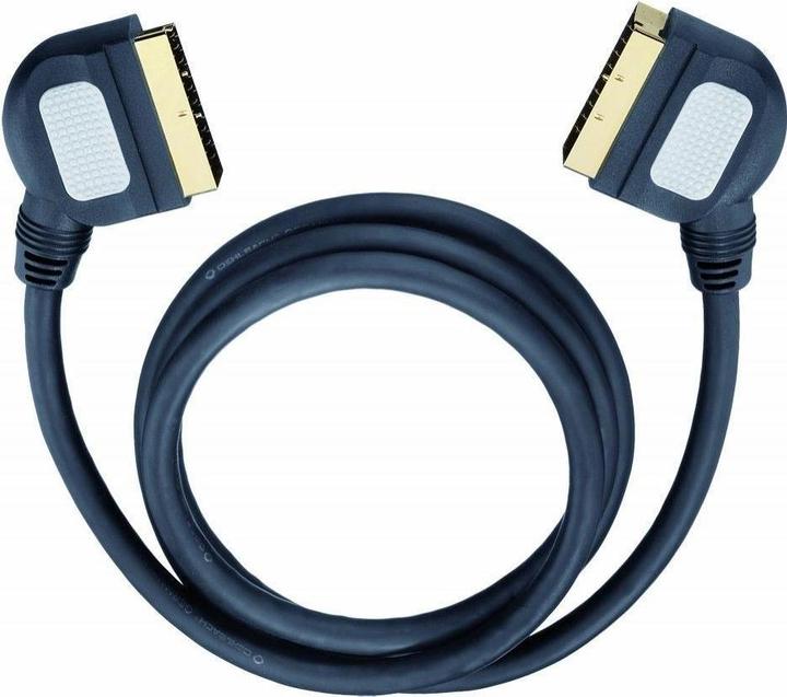 Produktbild Oehlbach Scart — Scart (1.50 m, Scart)