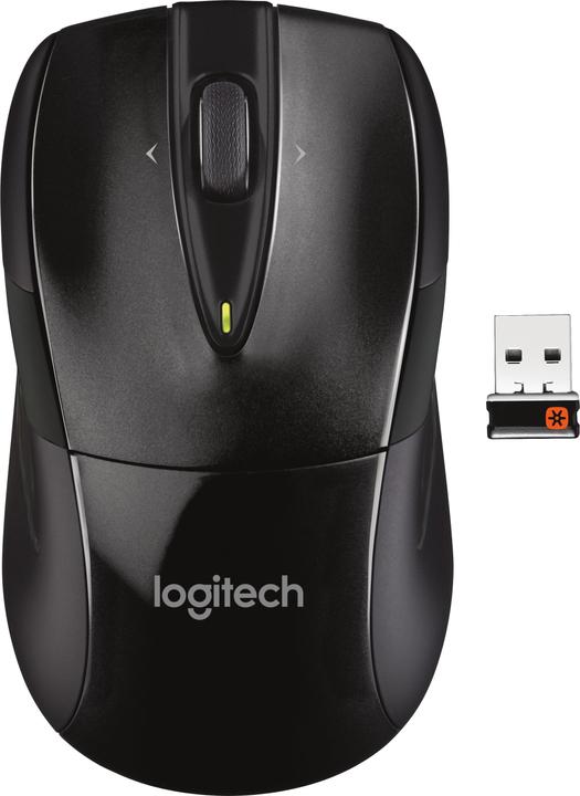 Actual product image Logitech Wireless Mouse M525 (Wireless)