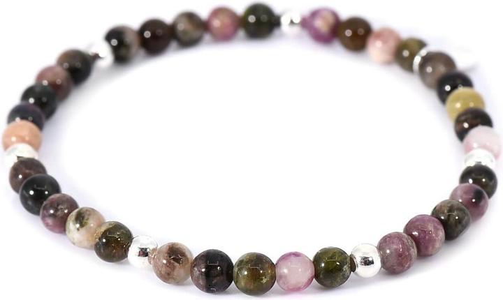 Produktbild Balibay Therry (18 cm, 925 Sterling Silber, Edelstein, Turmalin)