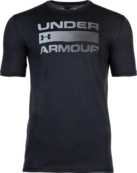 Under Armour Team Issue Wordmark Herren T-Shirt (XXL)