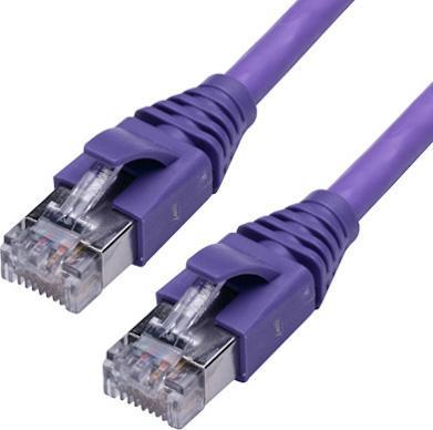 Immagine prodotto Dätwyler Cavo di rete (S/FTP, CAT6, 50 m)