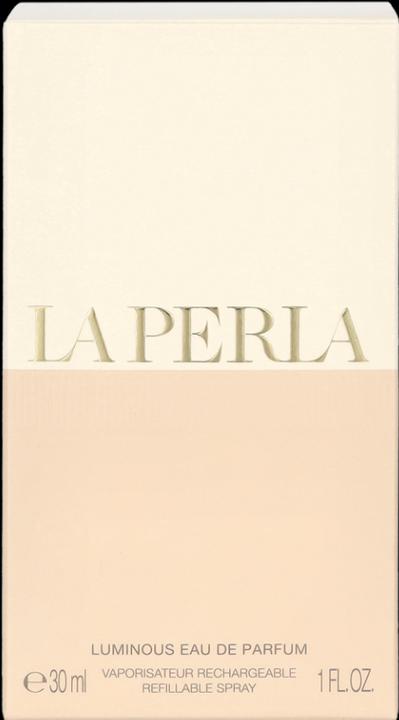 Image du produit La Perla Lumineux (Eau de parfum, 30 ml)
