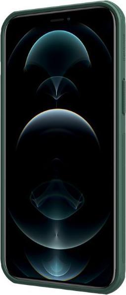 Image du produit Nillkin Série bouclier super dépoli (Apple iPhone 13 Pro)