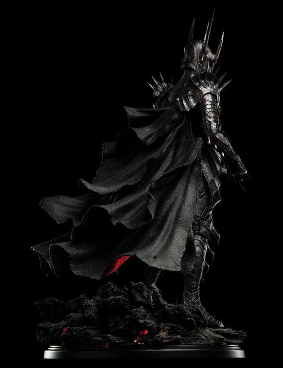 Produktbild Weta Workshop The Lord of the Rings - Dark Lord Sauron Statue 1/6 scale, 20th Anniversary