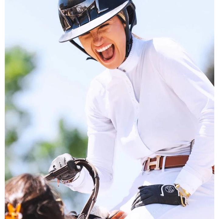 Image du produit NGB Sports gants d'équitation (M)