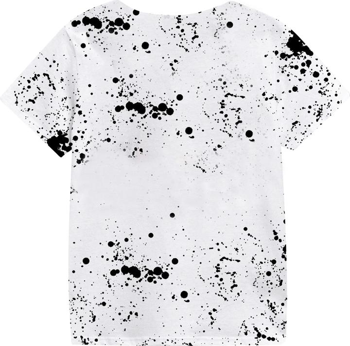 Image du produit Pokémon - T-shirt ELECTRIFYING - Enfant (152, 158)