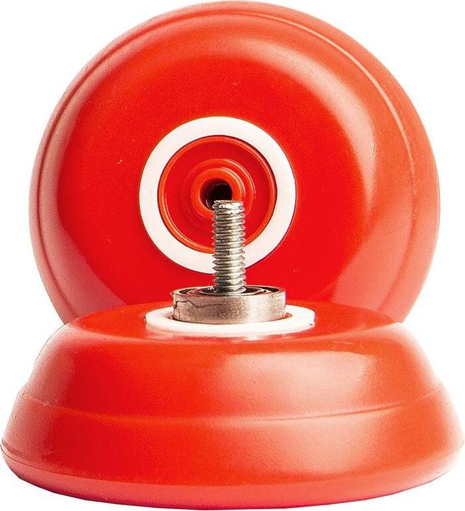 Actual product image Yoyo Skill games