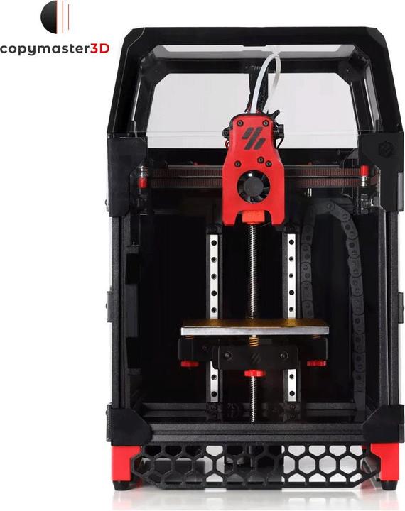 Image du produit Copymaster3D Imprimante 3D Voron0 V0.1 Kit 120mm