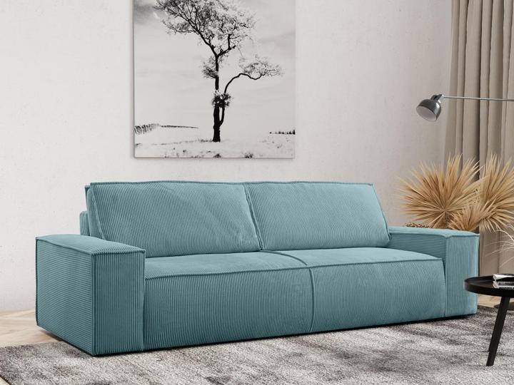 Actual product image Pascal Morabito Amelia (Corner sofa)