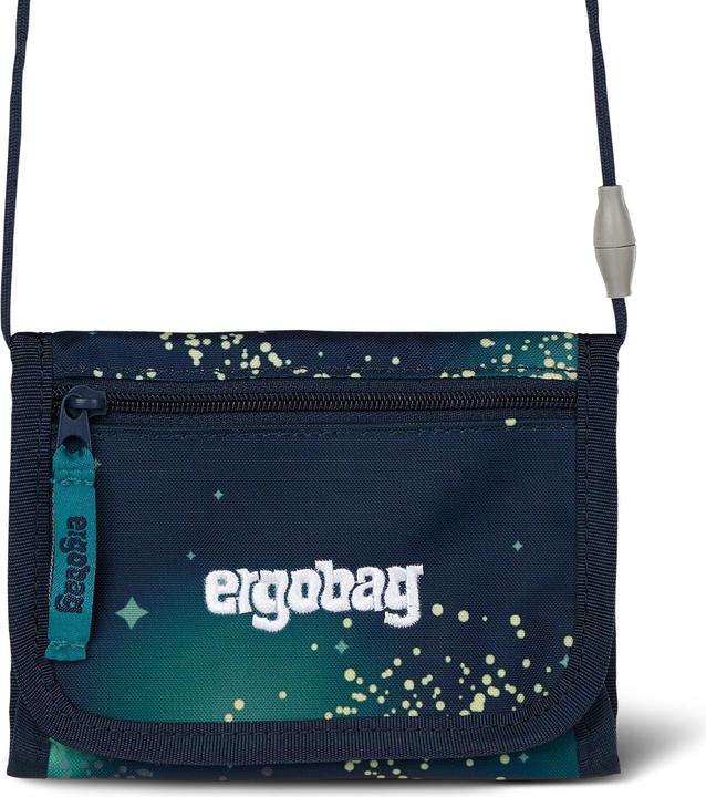 Ergobag Marsupio da collo 14 cm