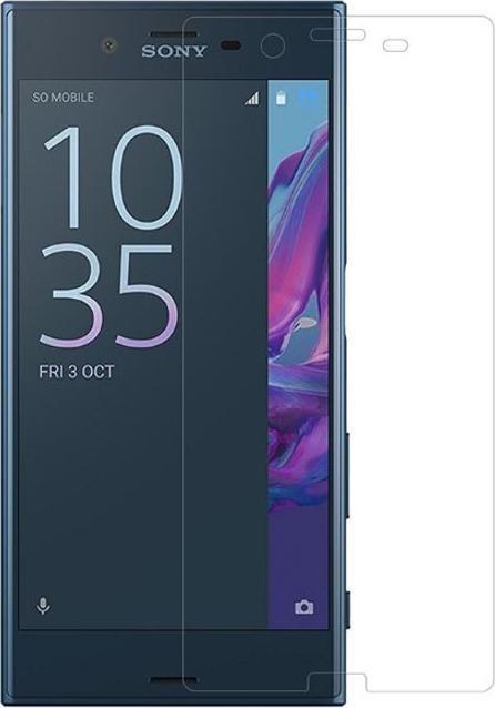 Produktbild Nillkin Super Clear (1 Stück, Sony Xperia XZ, Sony Xperia XZs)